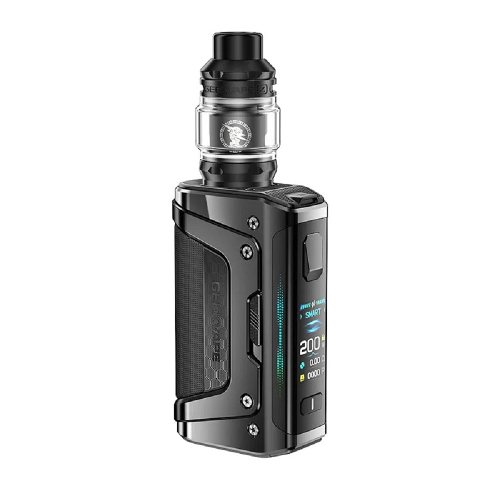 Aegis Legend 5 Kit By Geek Vape